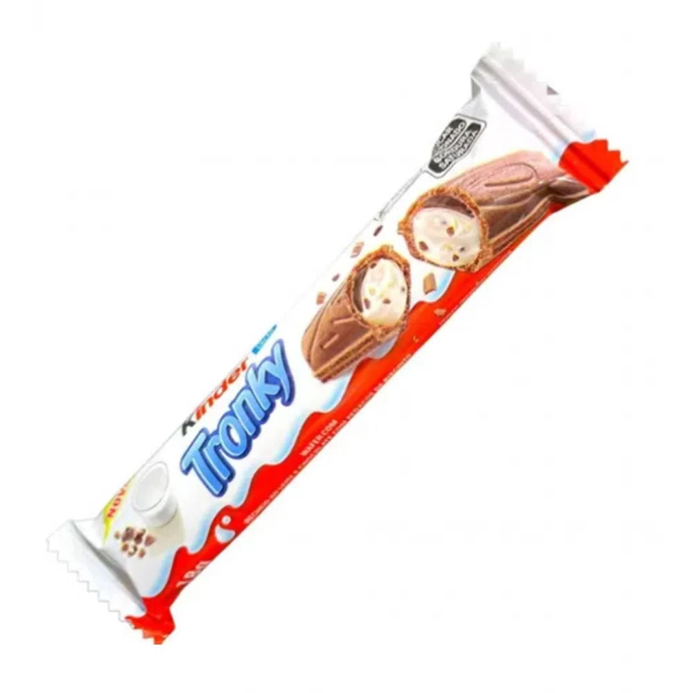 Chocolate Kinde Tronky 18g Ferrero - colibri